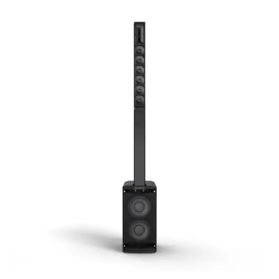 LD Systems MAUI 11 G3 Mix Black