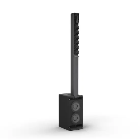 LD Systems MAUI 11 G3 Mix Black