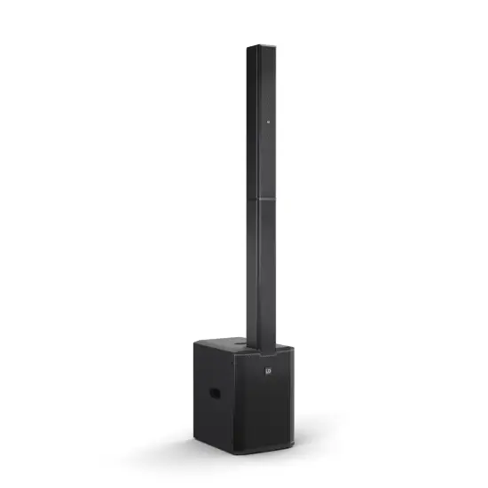 LD Systems MAUI 28 G3 Mix Black