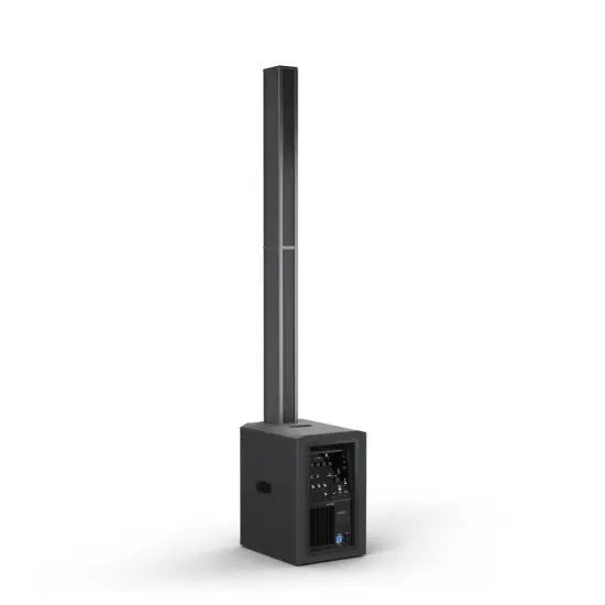 LD Systems MAUI 28 G3 Mix Black