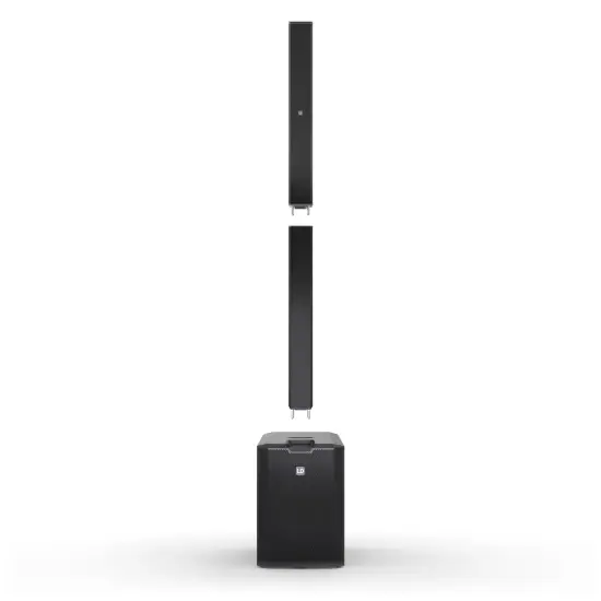 LD Systems MAUI 28 G3 Mix Black