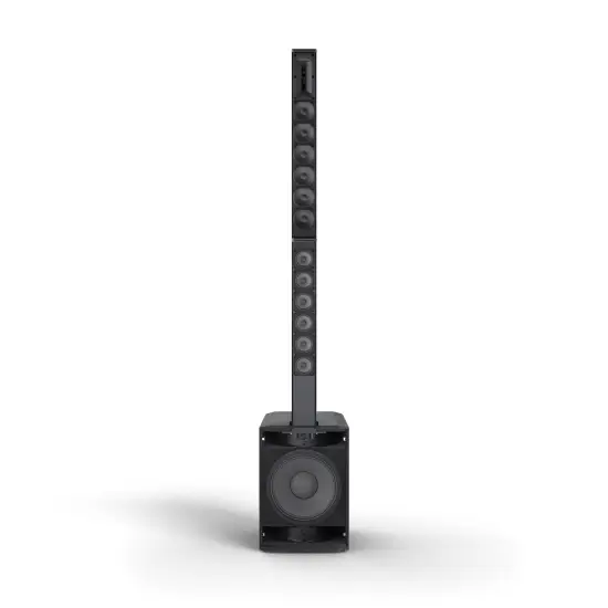 LD Systems MAUI 28 G3 Mix Black