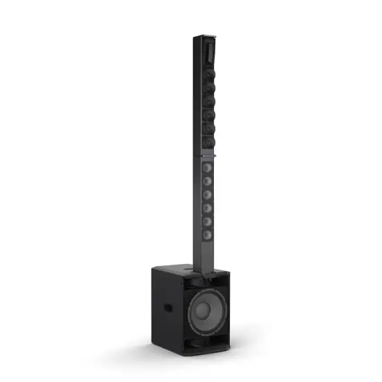 LD Systems MAUI 28 G3 Mix Black
