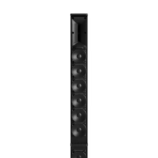 LD Systems MAUI 28 G3 Mix Black