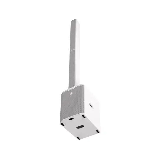 LD Systems MAUI 28 G3 Mix White
