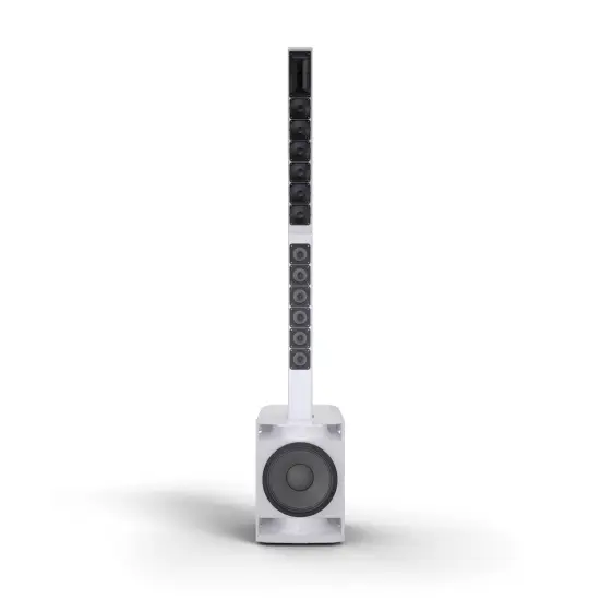 LD Systems MAUI 28 G3 Mix White