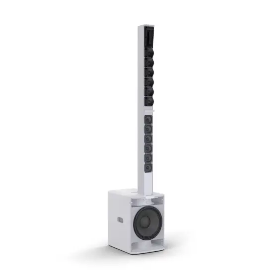 LD Systems MAUI 28 G3 Mix White