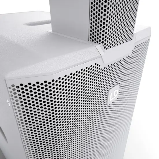 LD Systems MAUI 28 G3 Mix White