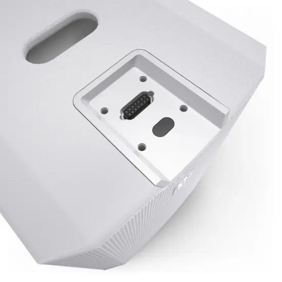LD Systems MAUI 28 G3 Mix White