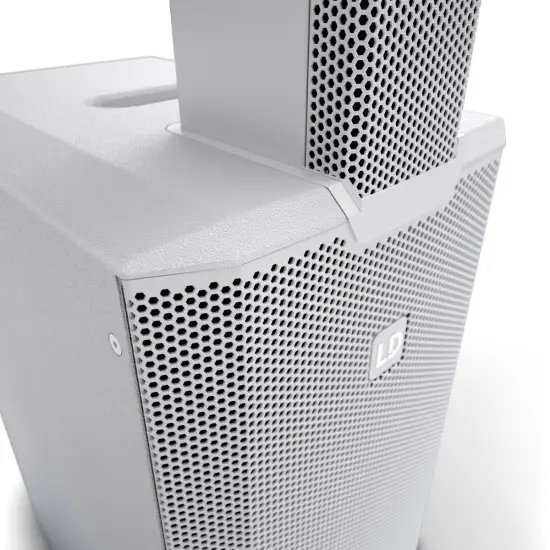 LD Systems MAUI 11 G3 Mix White