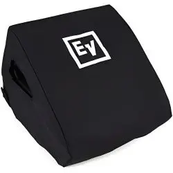 EV Electro Voice SACO MONITOR PXM 12MP Cover