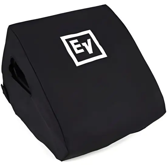 EV Electro Voice SACO MONITOR PXM 12MP Cover