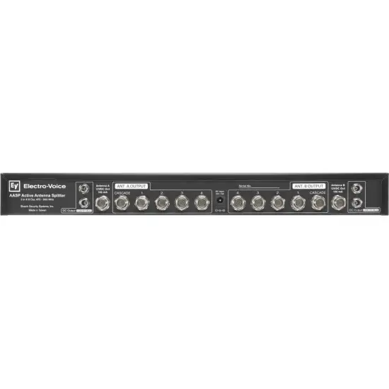 EV Electro Voice SISTEMA SPLITTER RE3 ACC AASP