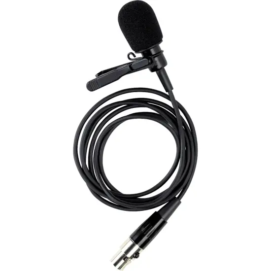 EV Electro Voice MICROFONE LAPELA RE92TX