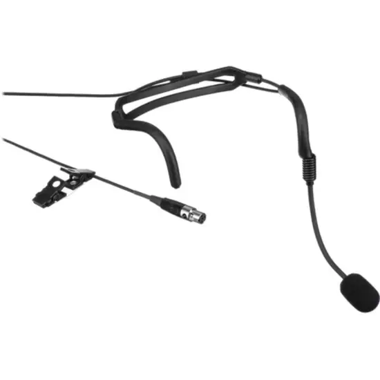 EV Electro Voice MICROFONE CABEÇA HM 7