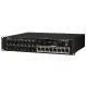 Yamaha STAGE BOX TIO1608 D2 Dante