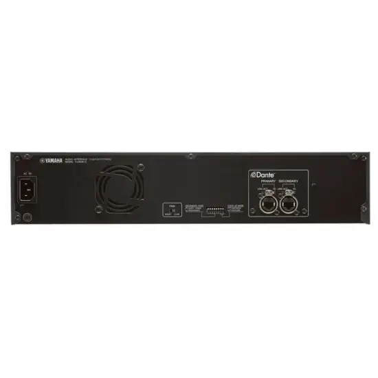 Yamaha STAGE BOX TIO1608 D2 Dante