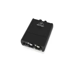 Behringer PRÉ AMPLIFICADOR AUSCULTADORES Powerplay P1