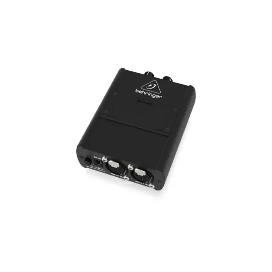 Behringer PRÉ AMPLIFICADOR AUSCULTADORES Powerplay P1