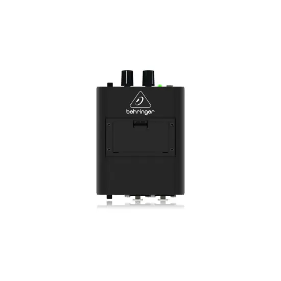 Behringer PRÉ AMPLIFICADOR AUSCULTADORES Powerplay P1