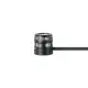 Shure MICROFONE LAPELA WL185MB/C LM3 Black