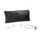 Shure MICROFONE LAPELA WL185MW/C TQG White