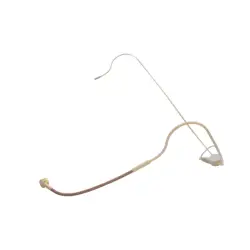 JTS Microfone Cabeça Unidirecional Creme CM214ULI