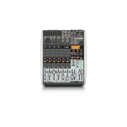 Behringer MESA MISTURA QX1204USB