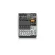 Behringer MESA MISTURA QX1204USB