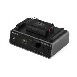 NUX SISTEMA MONIÇÃO B 7 PRO Wireless In Ear Monitor System