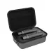 NUX SISTEMA MICROFONE MÃO B 3RC Wireless Microphone System