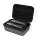 NUX SISTEMA MICROFONE MÃO B 3RC Wireless Microphone System