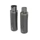 NUX SISTEMA MICROFONE MÃO B 3RC Wireless Microphone System