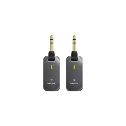 NUX SISTEMA INSTRUMENTO C 5RC 5.8 GHz Guitar Wireless System