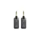 NUX SISTEMA INSTRUMENTO C 5RC 5.8 GHz Guitar Wireless System