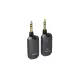 NUX SISTEMA INSTRUMENTO C 5RC 5.8 GHz Guitar Wireless System