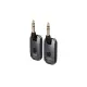 NUX SISTEMA INSTRUMENTO C 5RC 5.8 GHz Guitar Wireless System