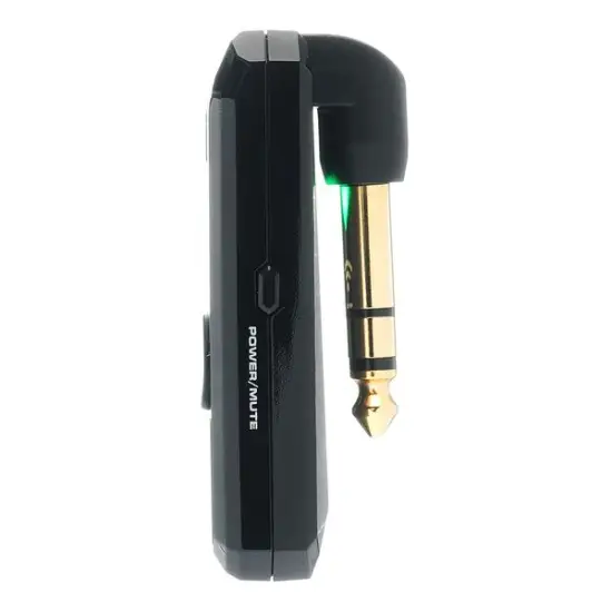 NUX SISTEMA INSTRUMENTO B 5RC 2.4 GHz Guitar Wireless System