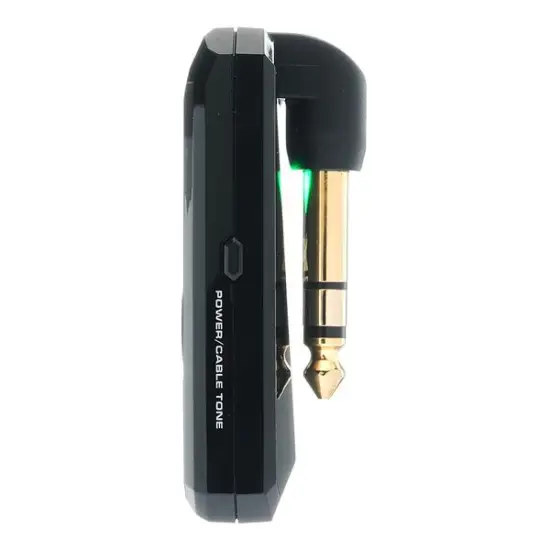 NUX SISTEMA INSTRUMENTO B 5RC 2.4 GHz Guitar Wireless System