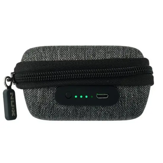NUX SISTEMA INSTRUMENTO B 5RC 2.4 GHz Guitar Wireless System