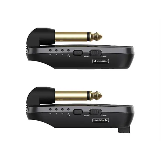 NUX SISTEMA INSTRUMENTO B 2 Plus