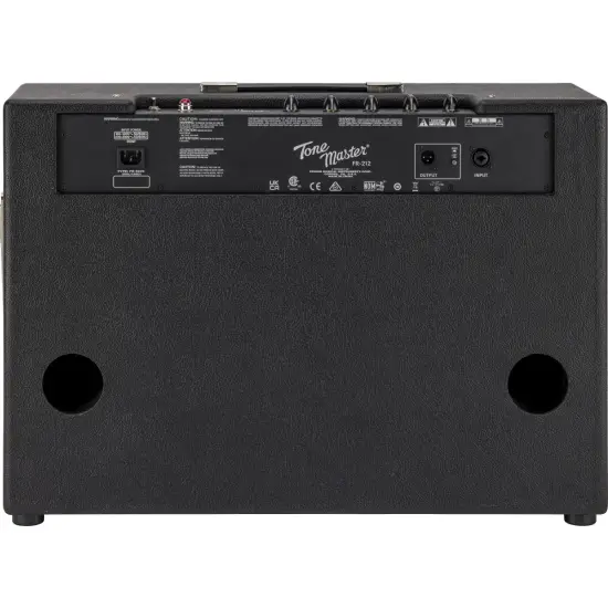 Fender Tone Master FR 212
