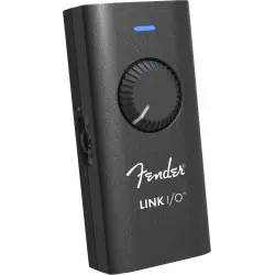 Fender INTERFACE USB Link I/O