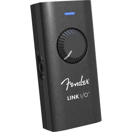 Fender INTERFACE USB Link I/O