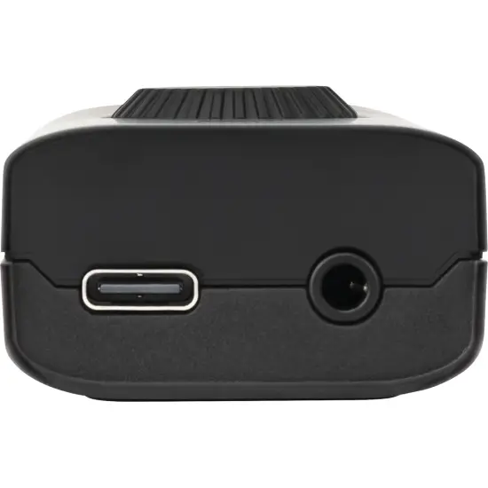 Fender INTERFACE USB Link I/O