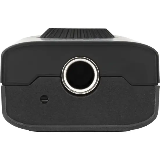 Fender INTERFACE USB Link I/O
