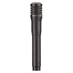 EV Electro Voice MICROFONE CONDENSADOR  PL37
