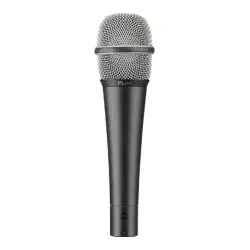 EV Electro Voice MICROFONE MÃO PL44