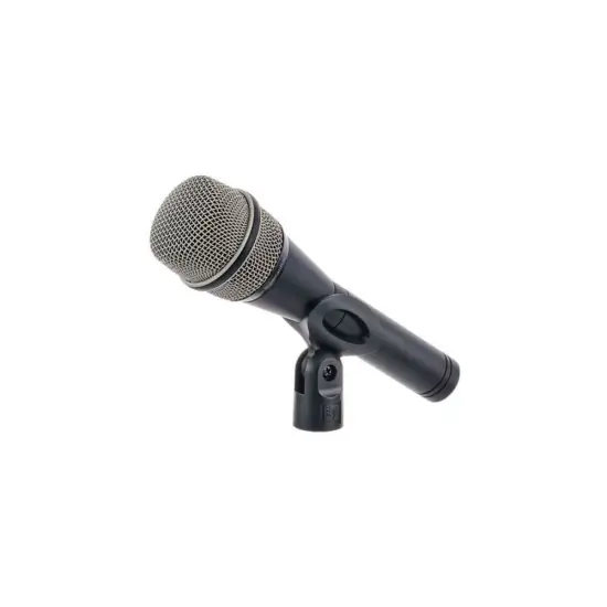 EV Electro Voice MICROFONE MÃO PL80a