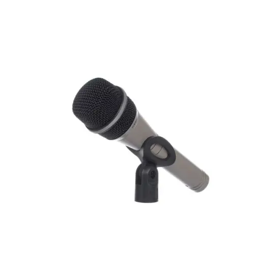 EV Electro Voice MICROFONE MÃO PL80c